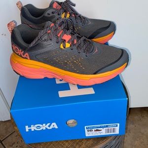 HOKA challenger ATR 6